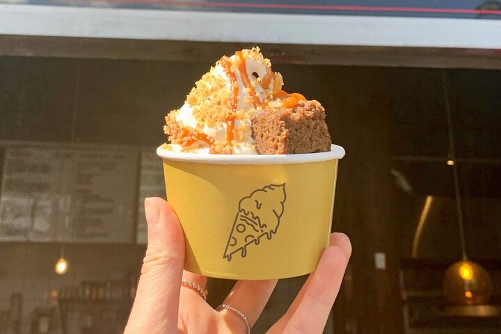 Newcastle Street Food Tour - Photo 1 of 7